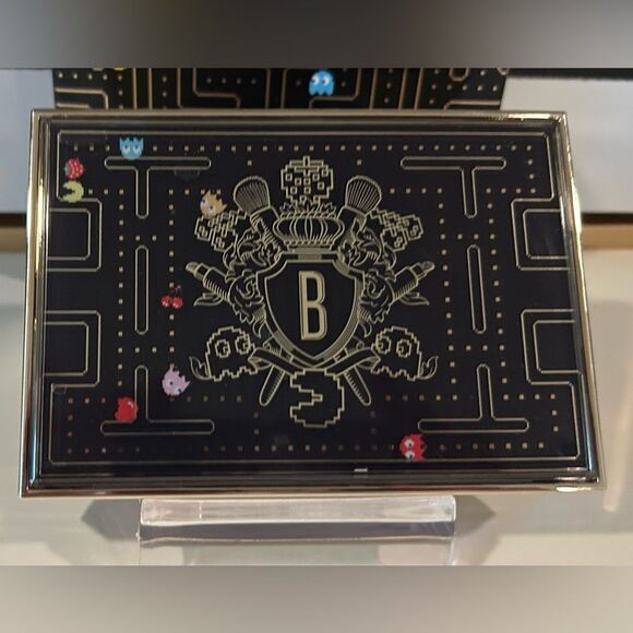 Bobbi Brown PAC-MAN Power Play Eye Shadow Palette Limited Edition NIB - Picture 1 of 6